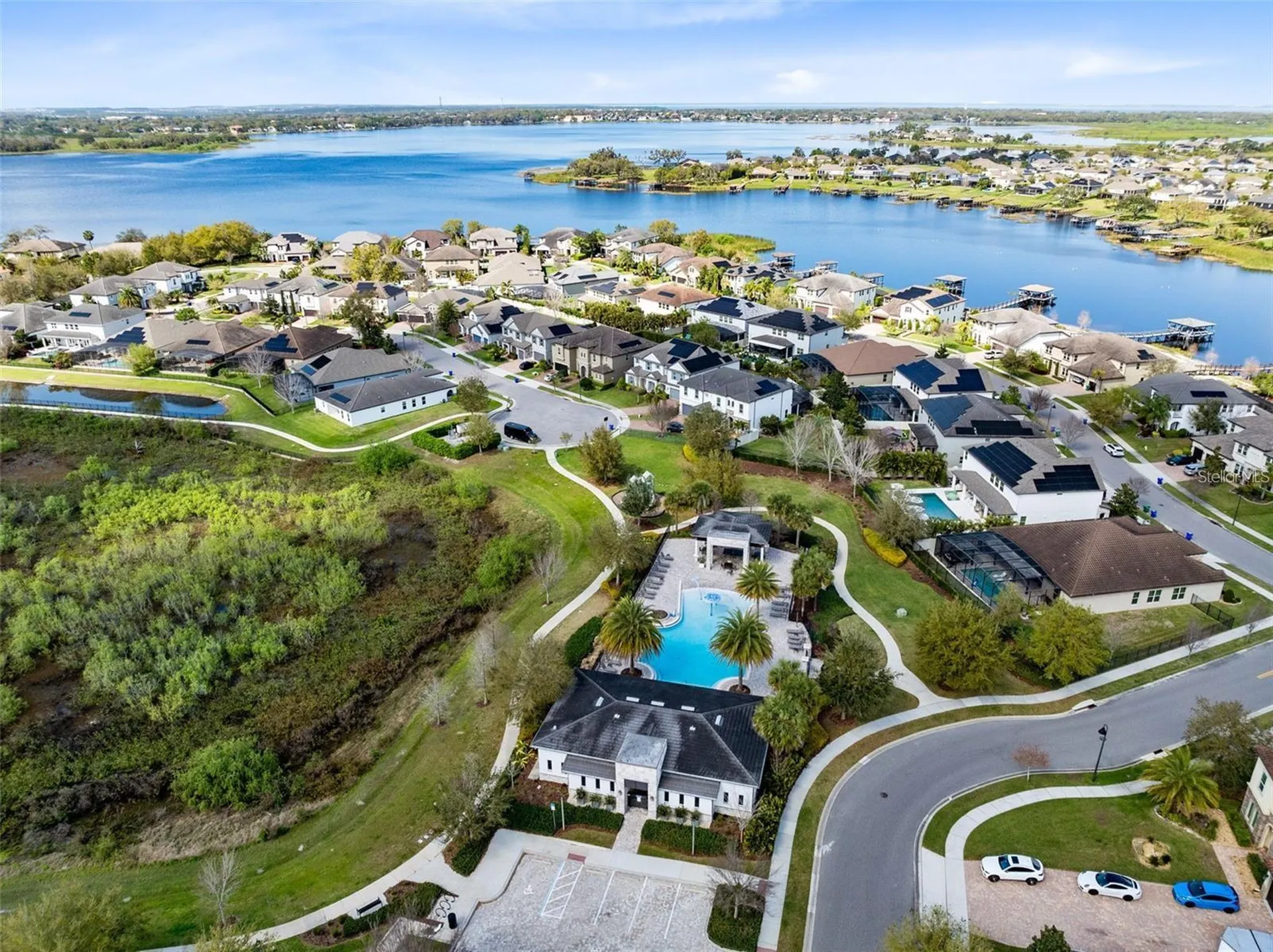 1675 Amsel Falls Park Terrace Winter Garden FL 34787