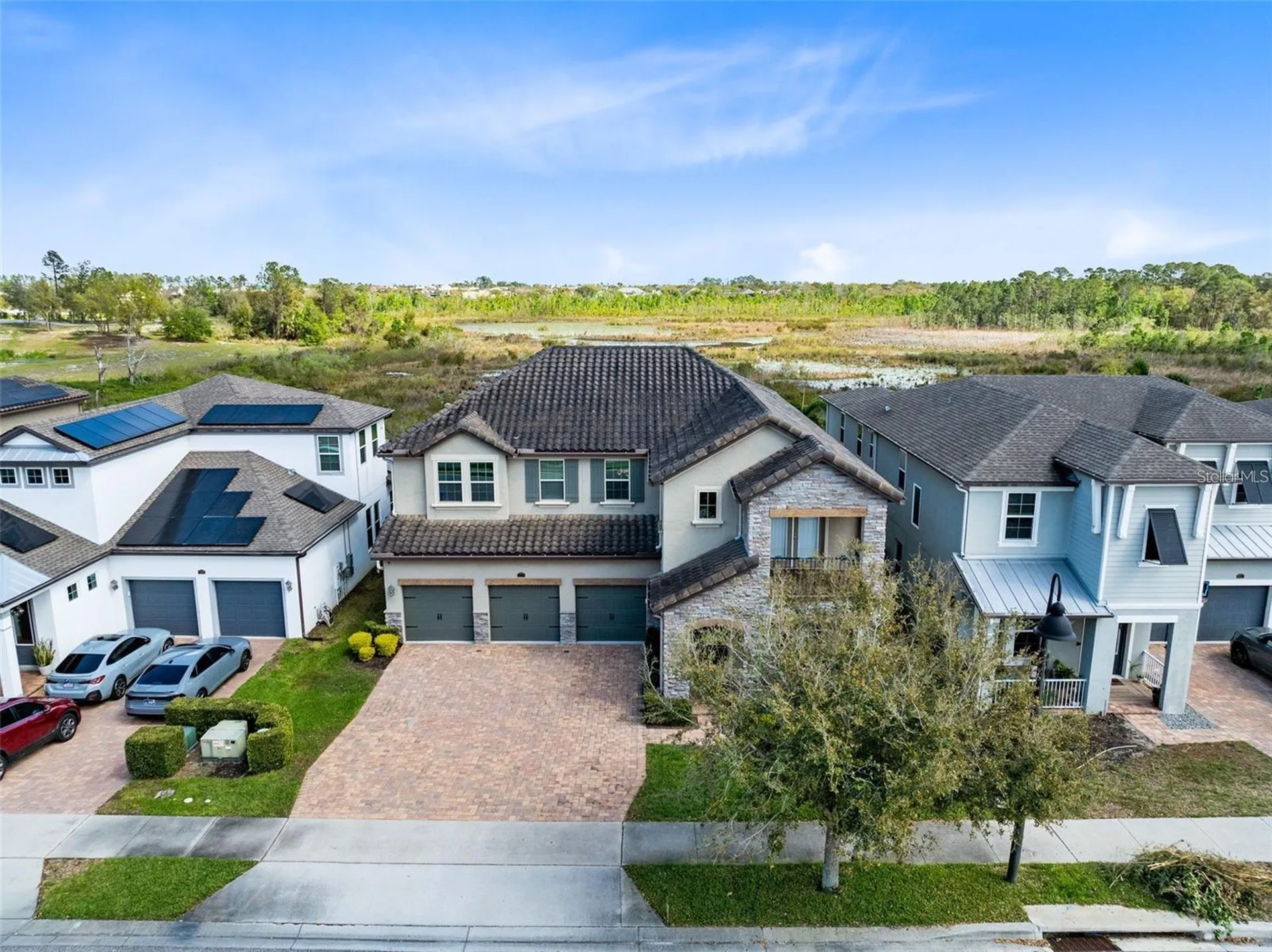 1675 Amsel Falls Park Terrace Winter Garden FL 34787