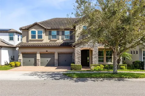 1675 Amsel Falls Park Terrace Winter Garden FL 34787