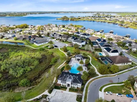 1675 Amsel Falls Park Terrace Winter Garden FL 34787
