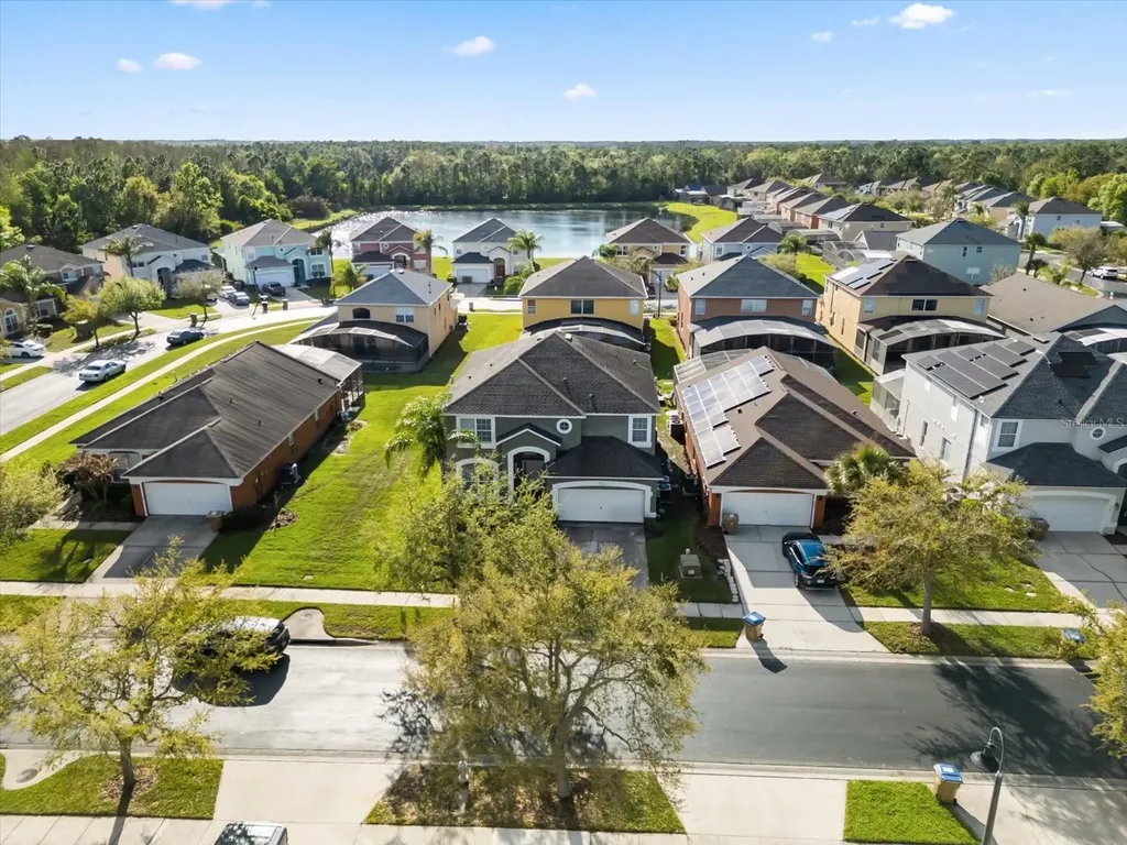 158 Barefoot Beach Way Kissimmee FL 34746