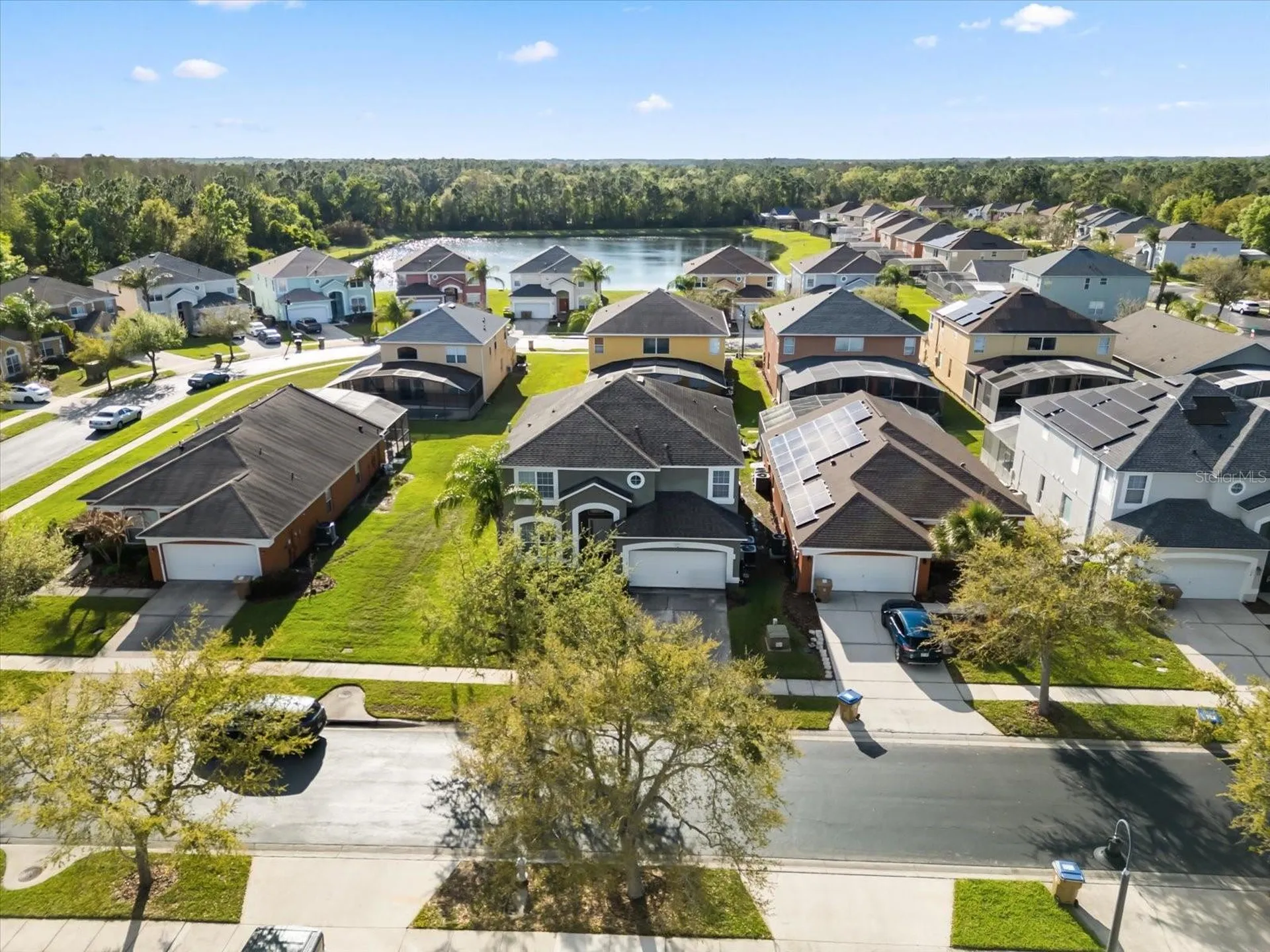 158 Barefoot Beach Way Kissimmee FL 34746