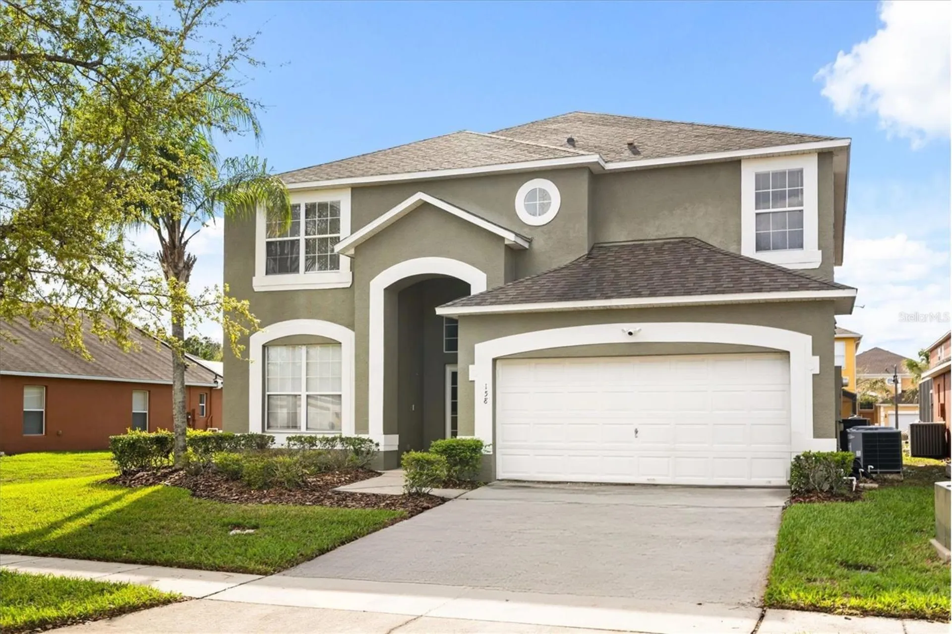 158 Barefoot Beach Way Kissimmee FL 34746