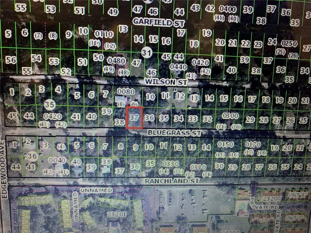 2408 Bluegrass Street Inverness FL 34453