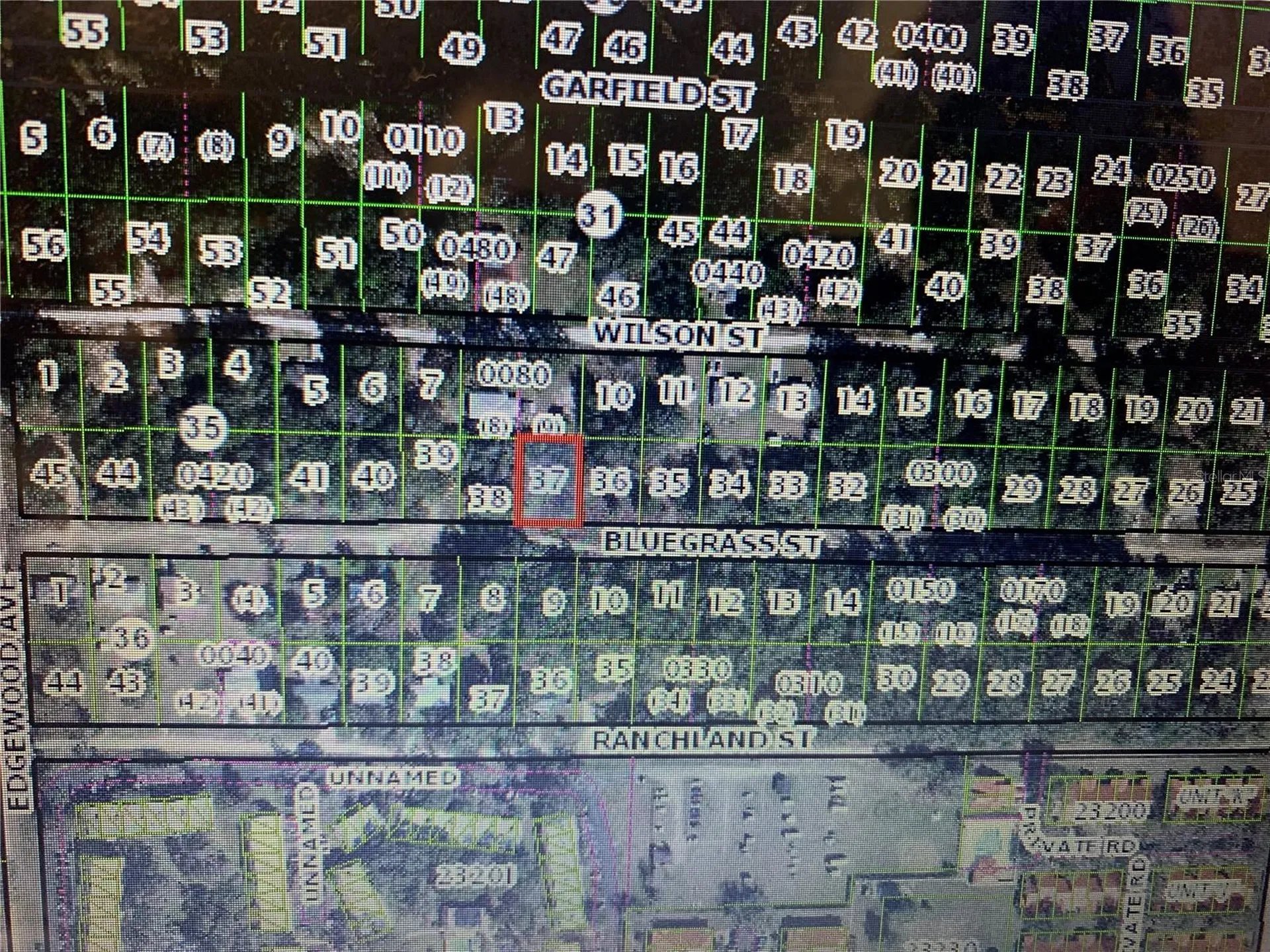 2408 Bluegrass Street Inverness FL 34453