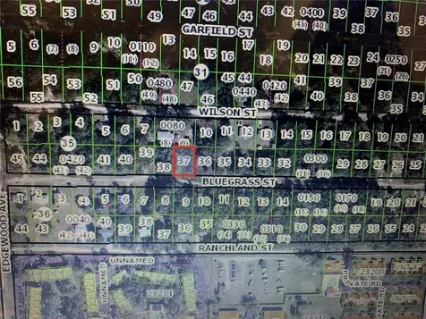 2408 Bluegrass Street Inverness FL 34453