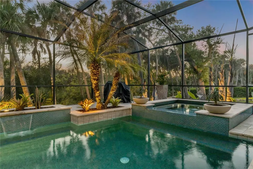 1502 Saxon Drive New Smyrna Beach FL 32169