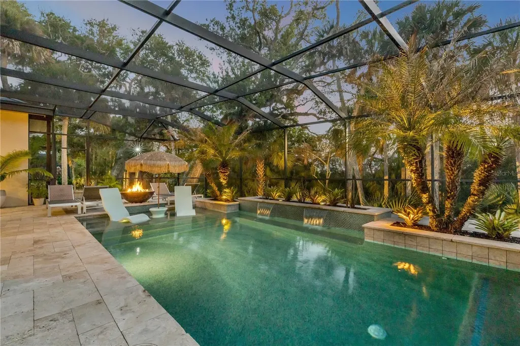 1502 Saxon Drive New Smyrna Beach FL 32169