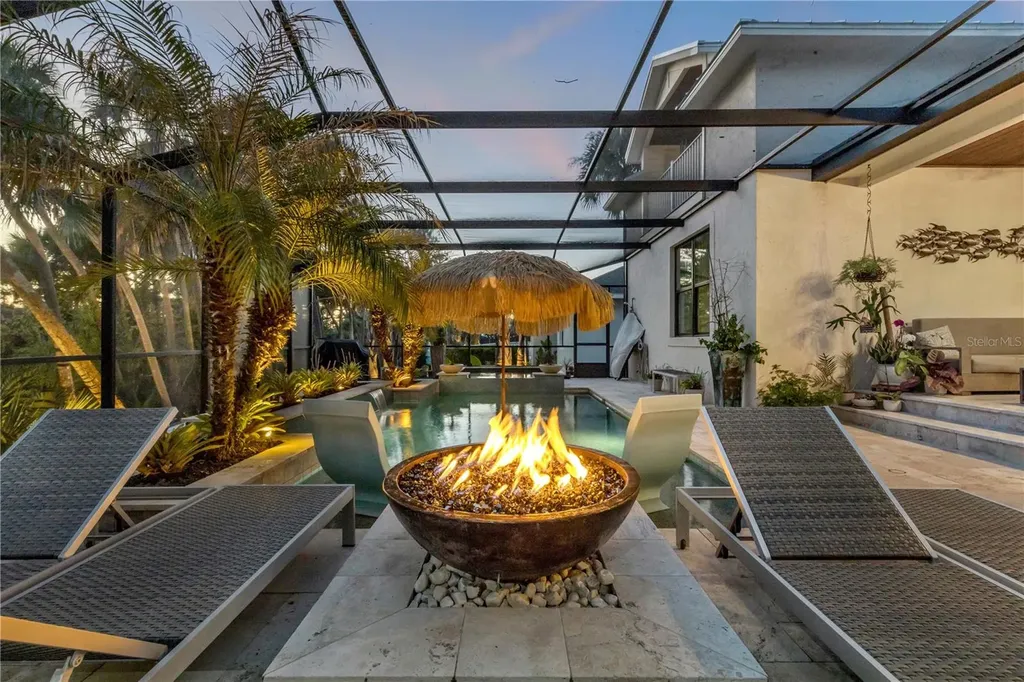 1502 Saxon Drive New Smyrna Beach FL 32169