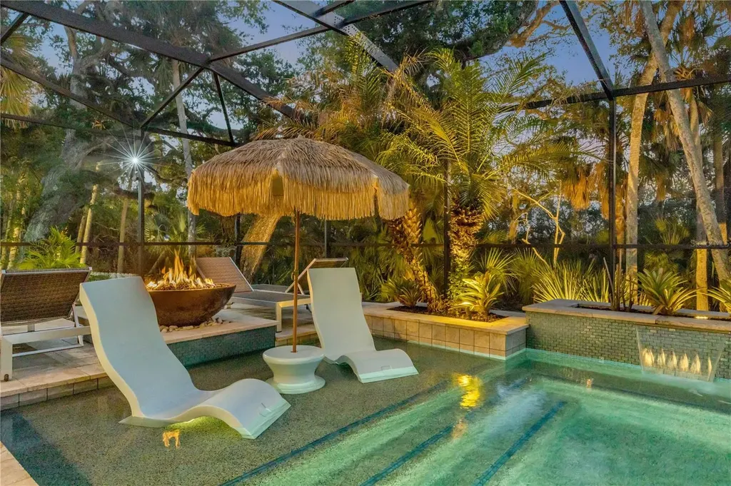 1502 Saxon Drive New Smyrna Beach FL 32169