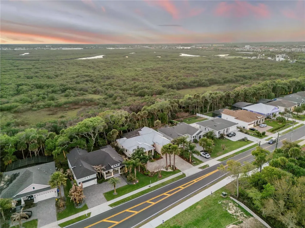 1502 Saxon Drive New Smyrna Beach FL 32169