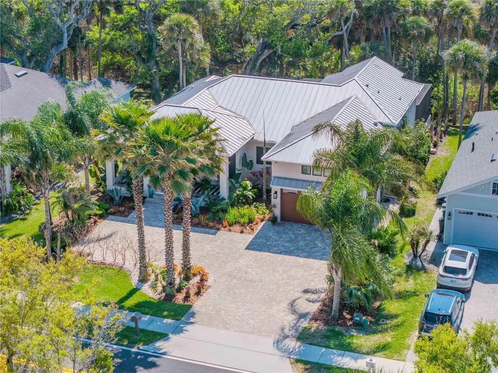 1502 Saxon Drive New Smyrna Beach FL 32169