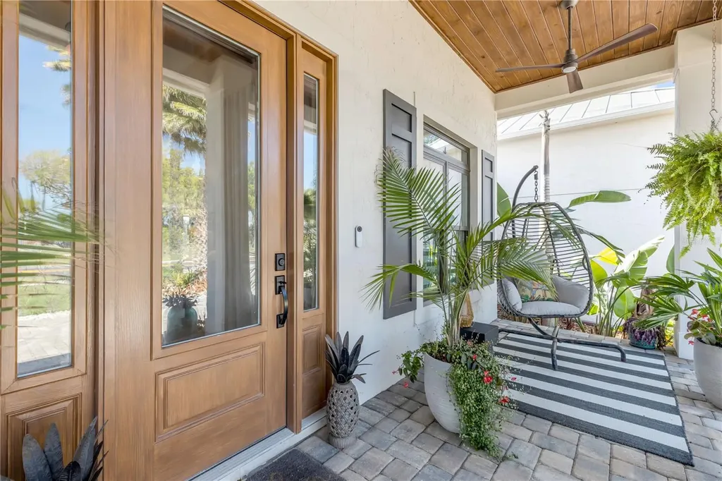 1502 Saxon Drive New Smyrna Beach FL 32169