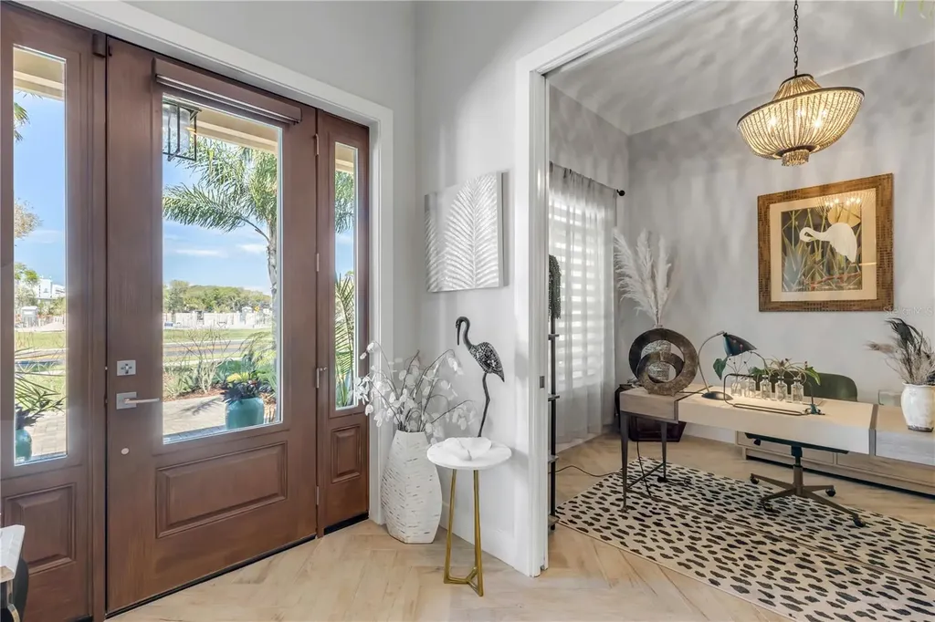 1502 Saxon Drive New Smyrna Beach FL 32169