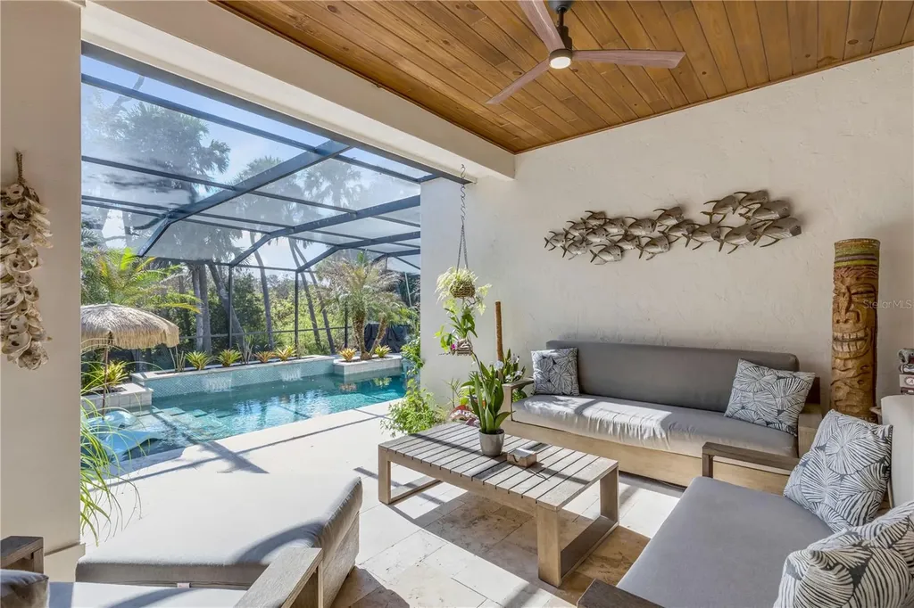 1502 Saxon Drive New Smyrna Beach FL 32169