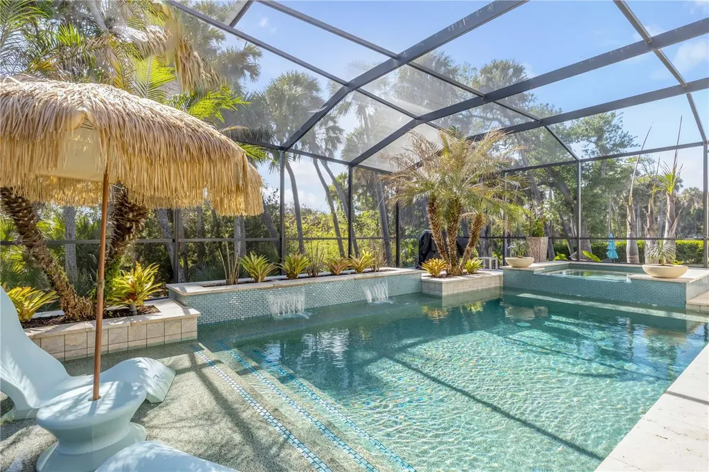 1502 Saxon Drive New Smyrna Beach FL 32169