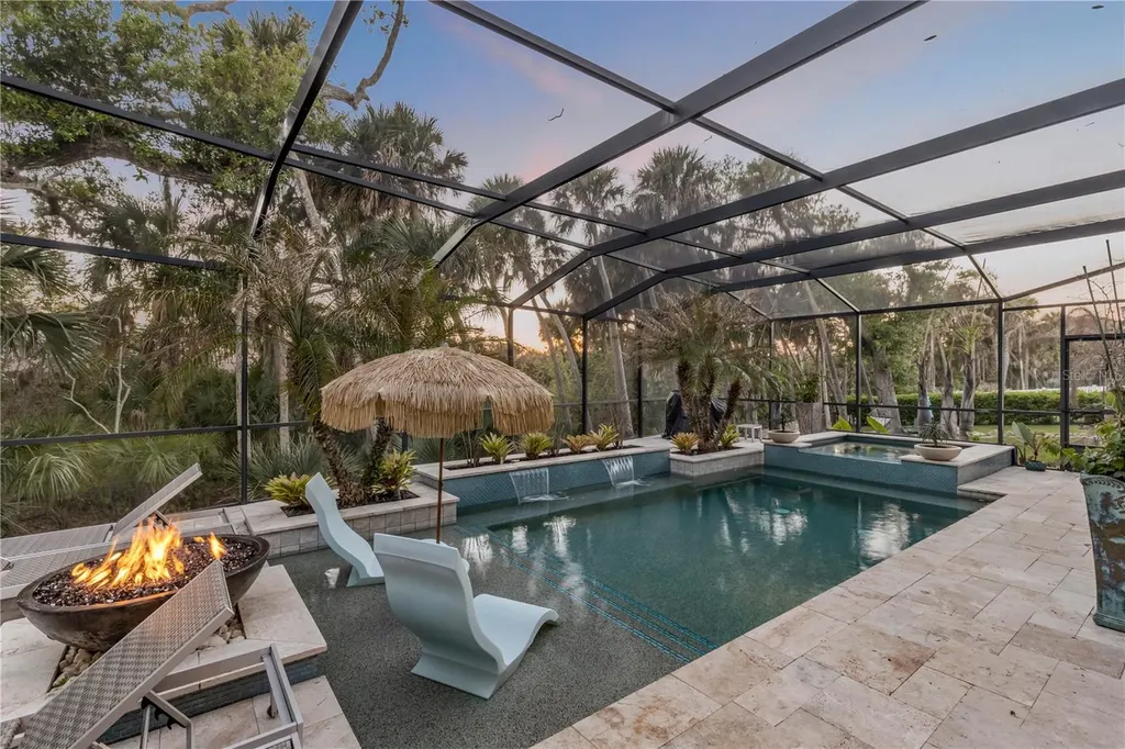 1502 Saxon Drive New Smyrna Beach FL 32169