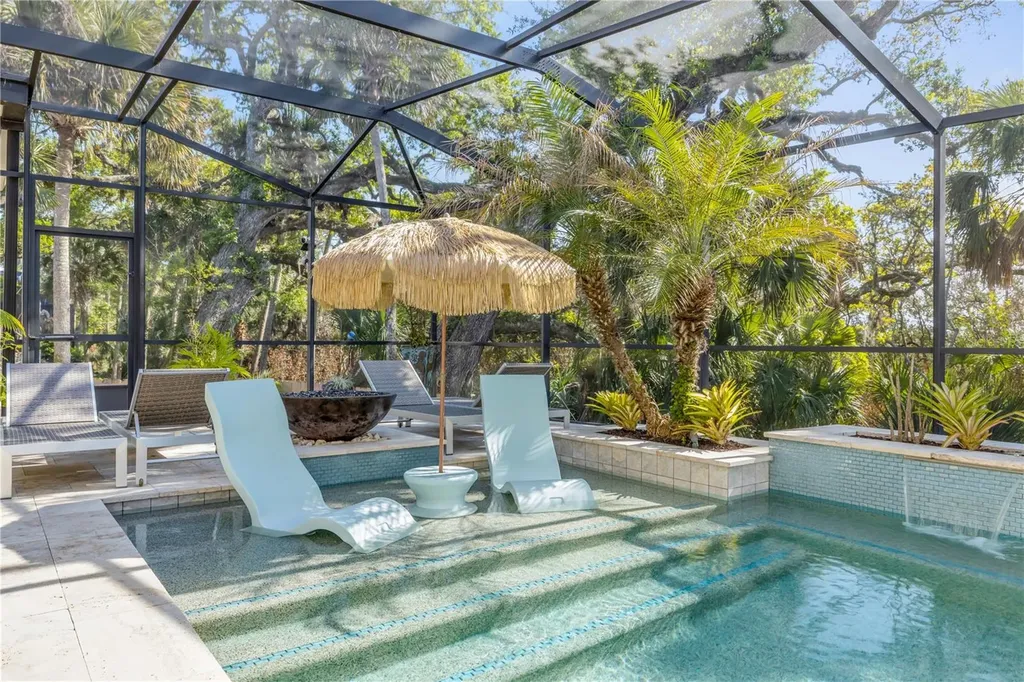 1502 Saxon Drive New Smyrna Beach FL 32169