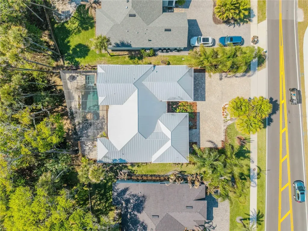 1502 Saxon Drive New Smyrna Beach FL 32169