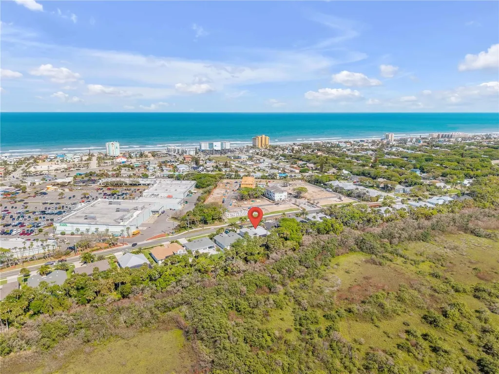 1502 Saxon Drive New Smyrna Beach FL 32169