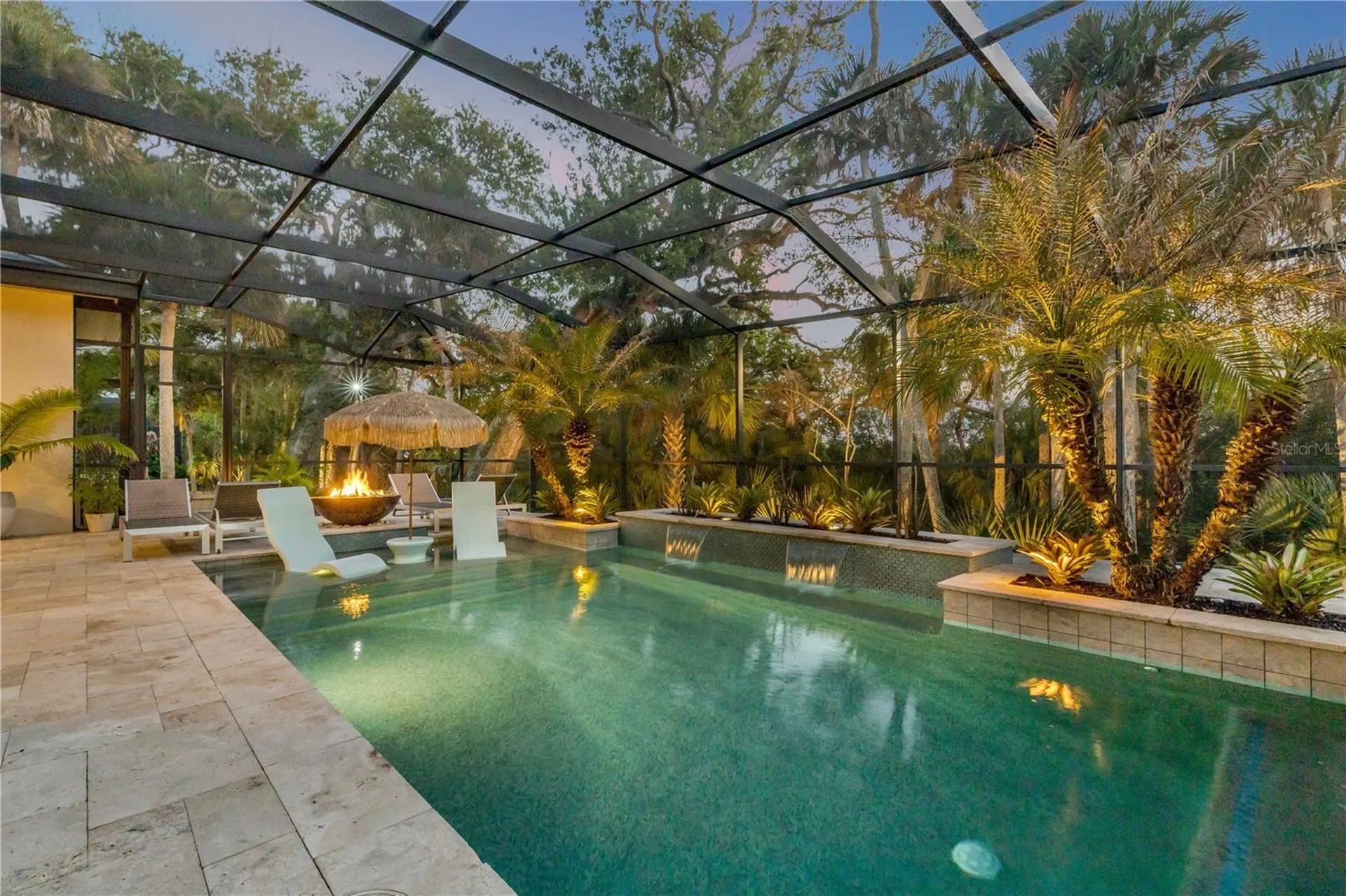 1502 Saxon Drive New Smyrna Beach FL 32169