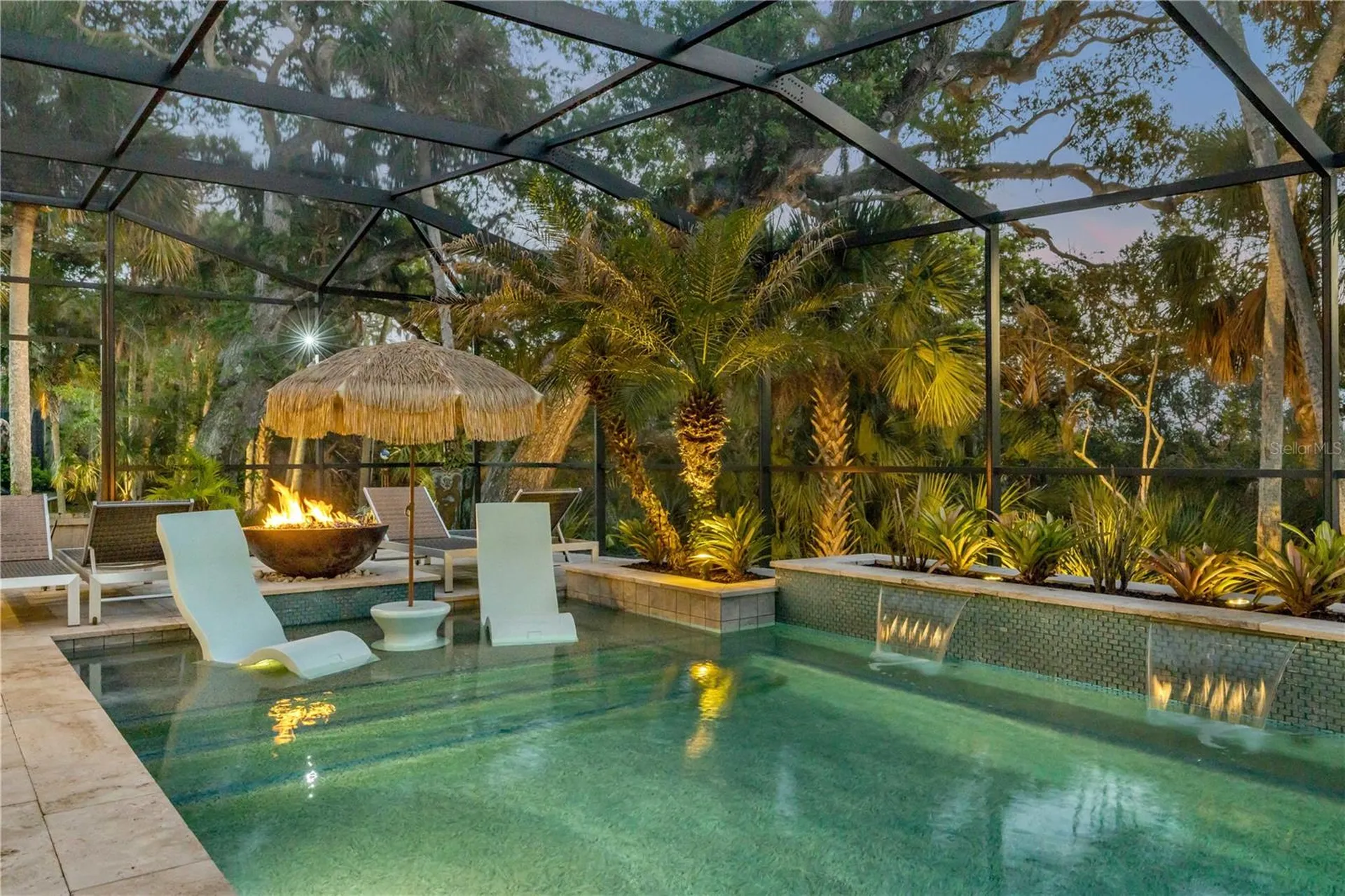 1502 Saxon Drive New Smyrna Beach FL 32169