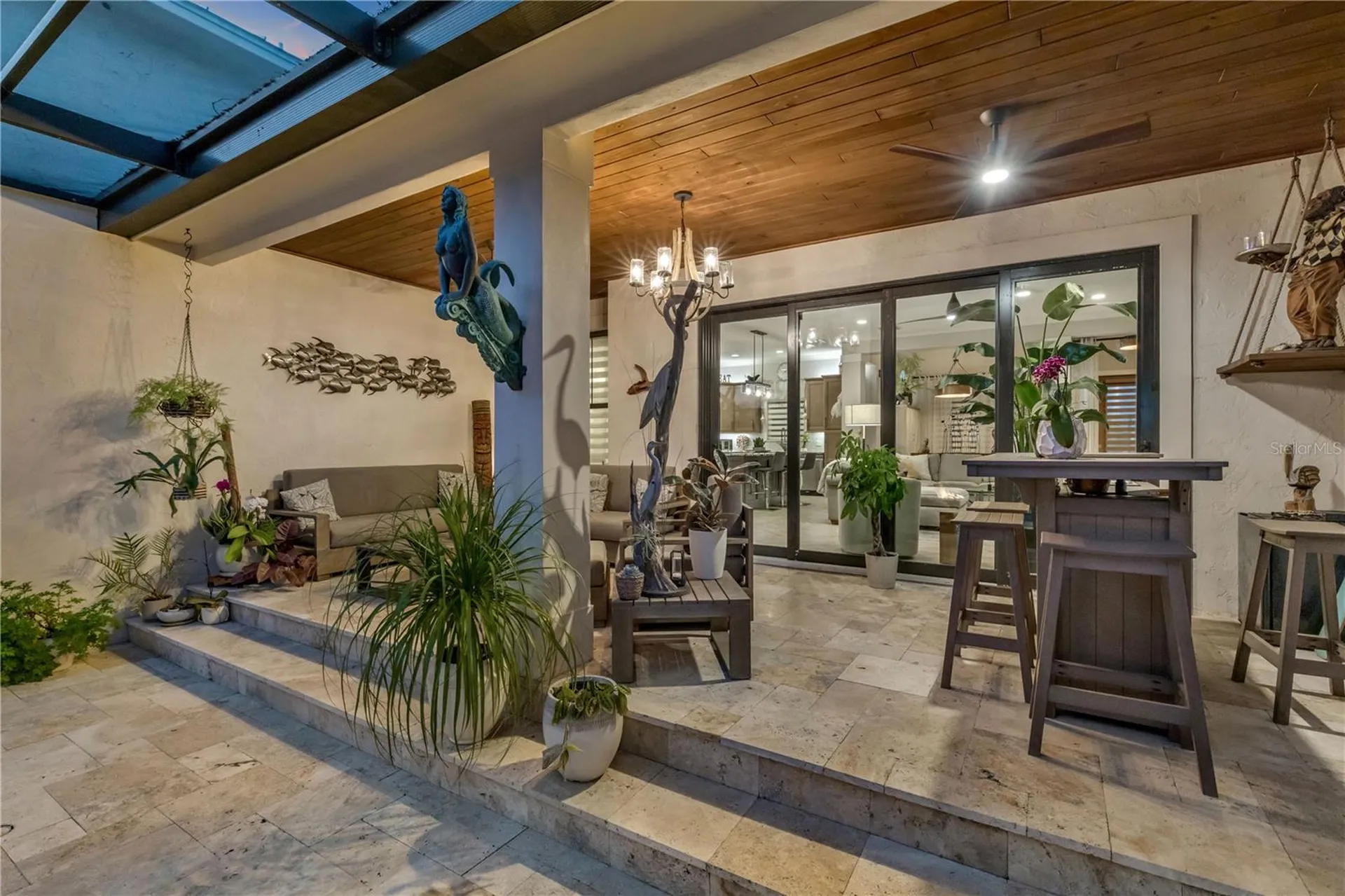 1502 Saxon Drive New Smyrna Beach FL 32169