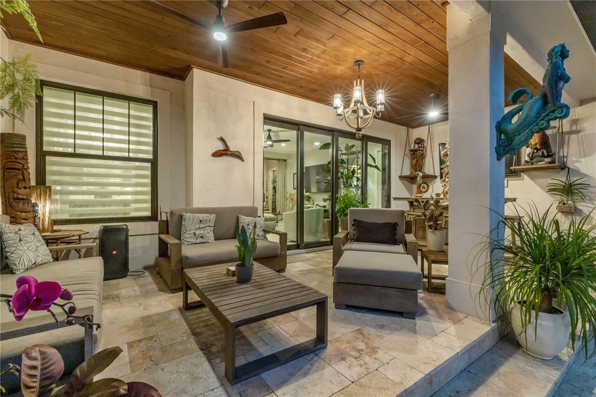1502 Saxon Drive New Smyrna Beach FL 32169