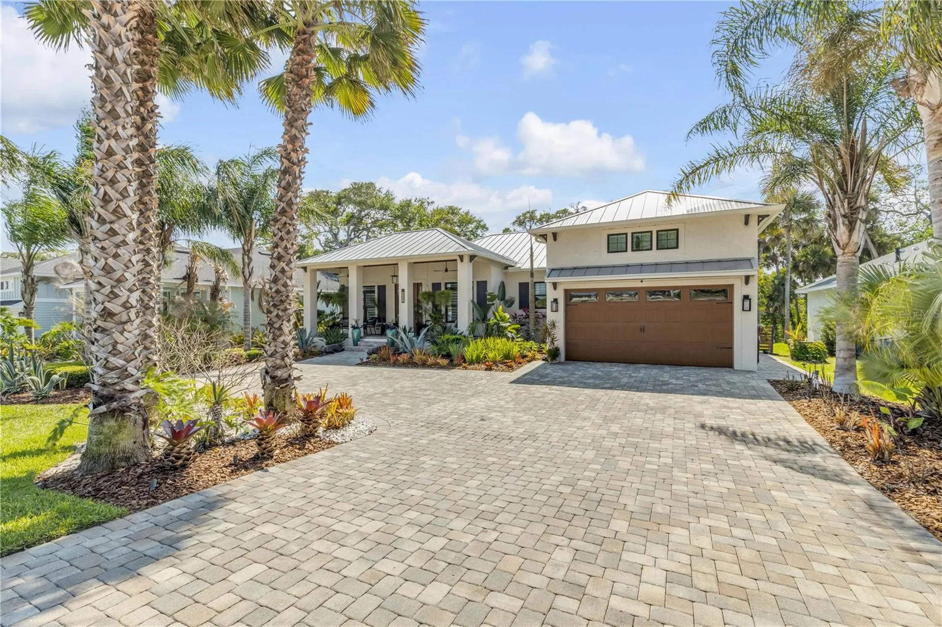 1502 Saxon Drive New Smyrna Beach FL 32169