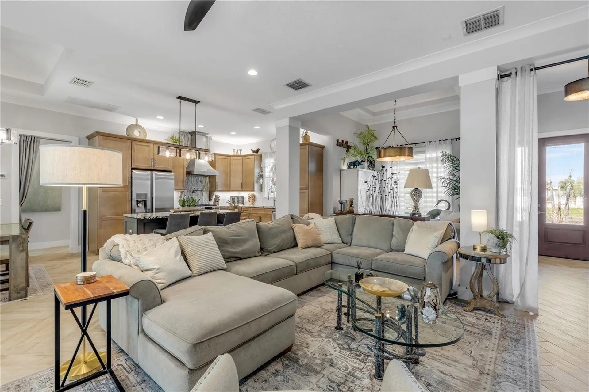 1502 Saxon Drive New Smyrna Beach FL 32169