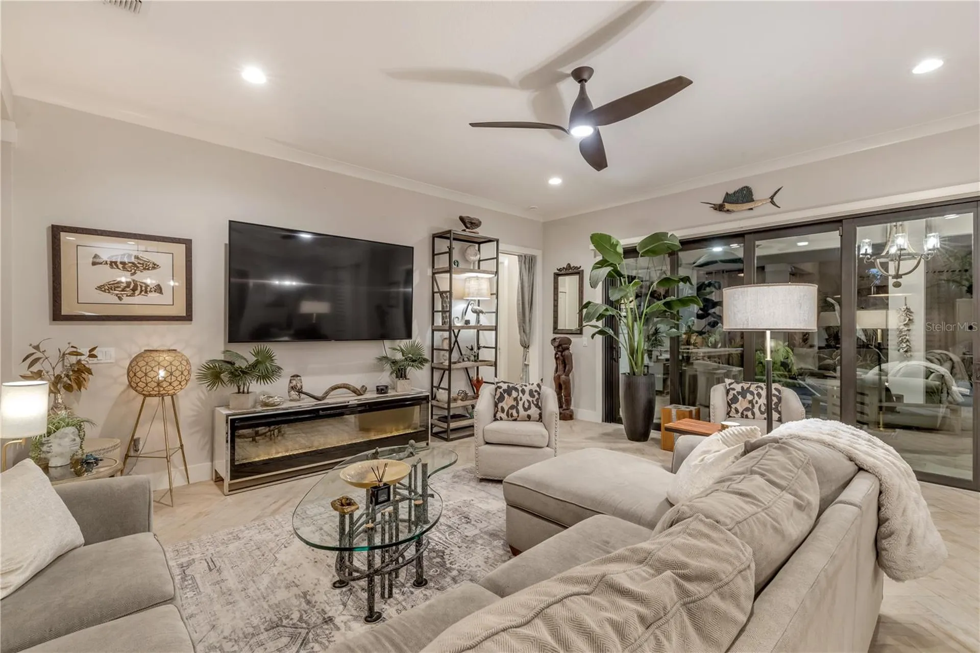 1502 Saxon Drive New Smyrna Beach FL 32169