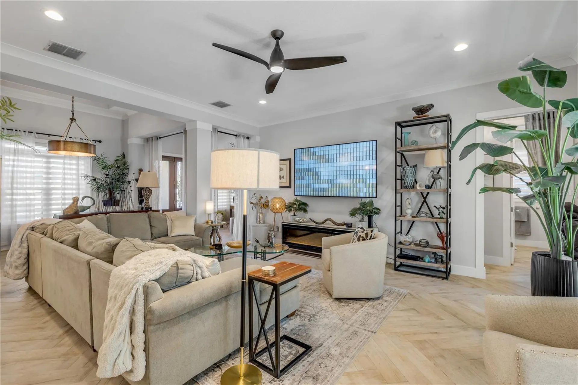 1502 Saxon Drive New Smyrna Beach FL 32169
