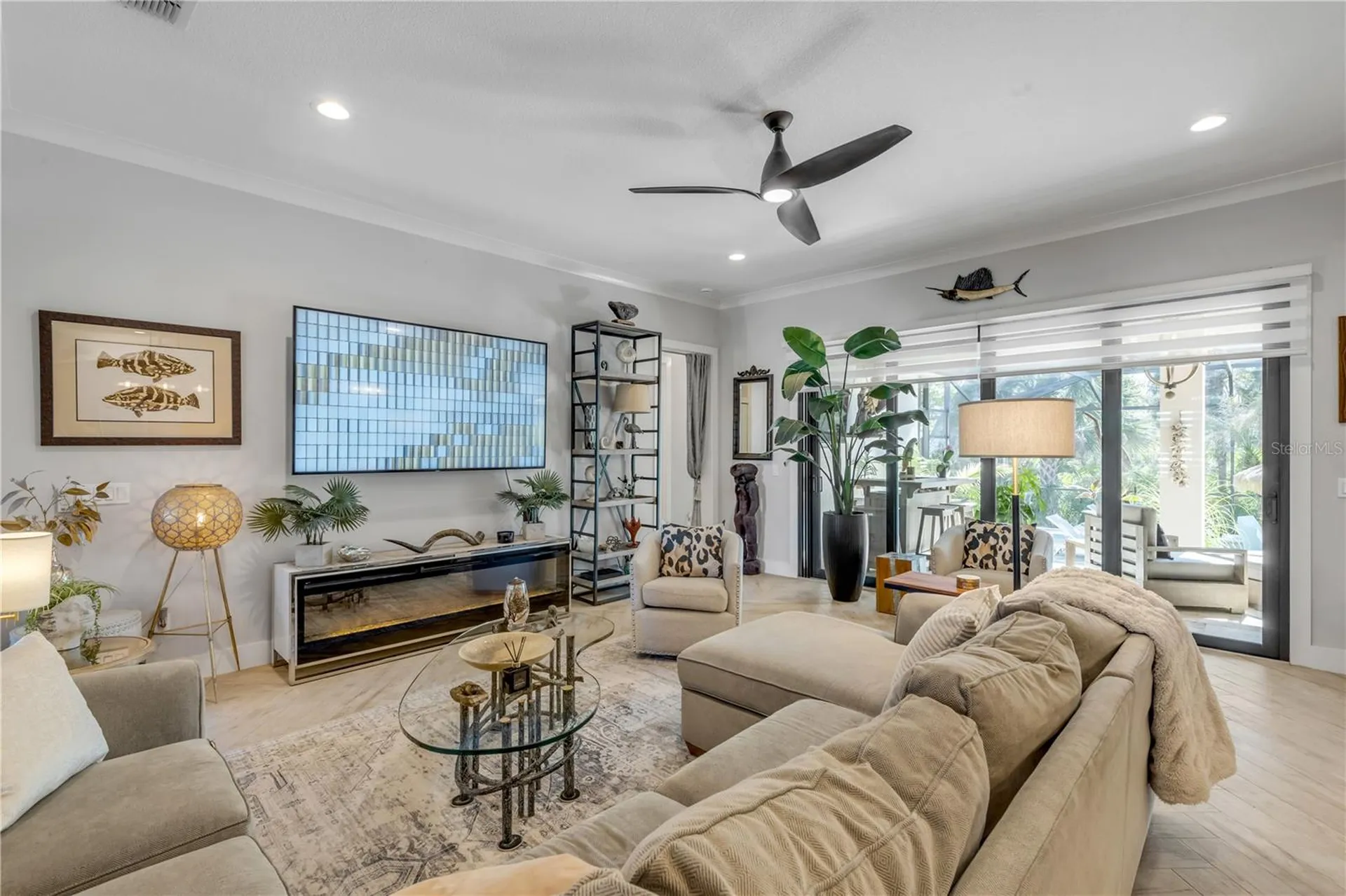 1502 Saxon Drive New Smyrna Beach FL 32169