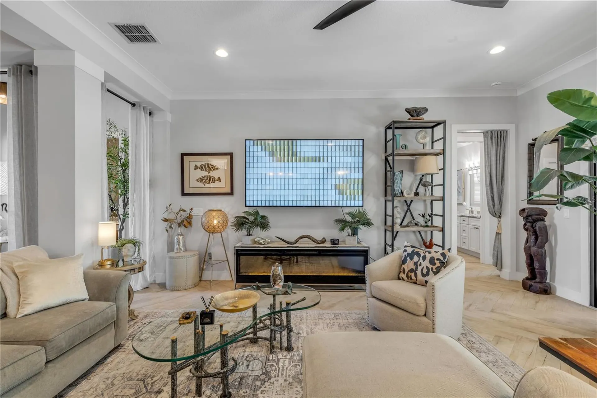 1502 Saxon Drive New Smyrna Beach FL 32169