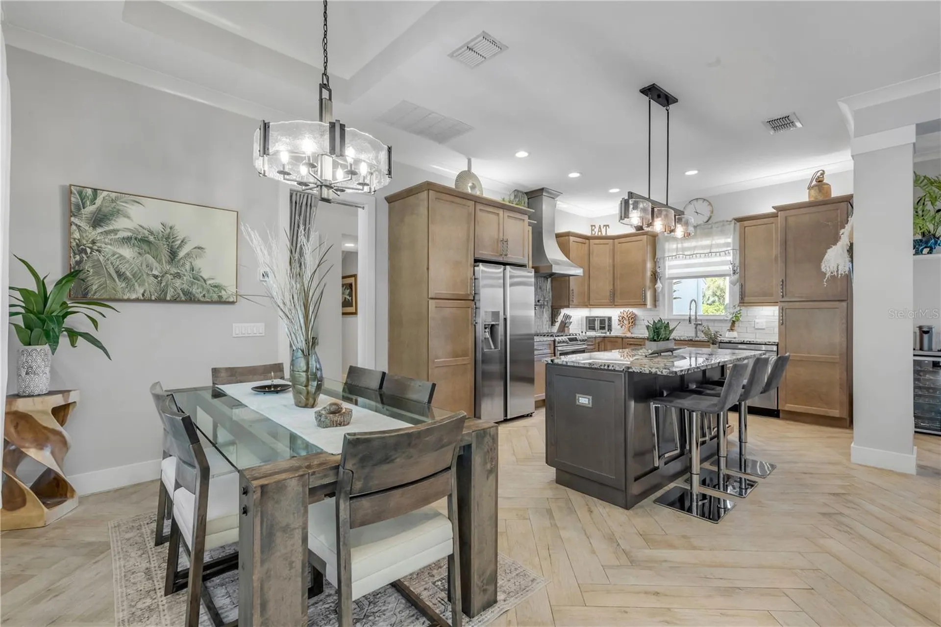 1502 Saxon Drive New Smyrna Beach FL 32169