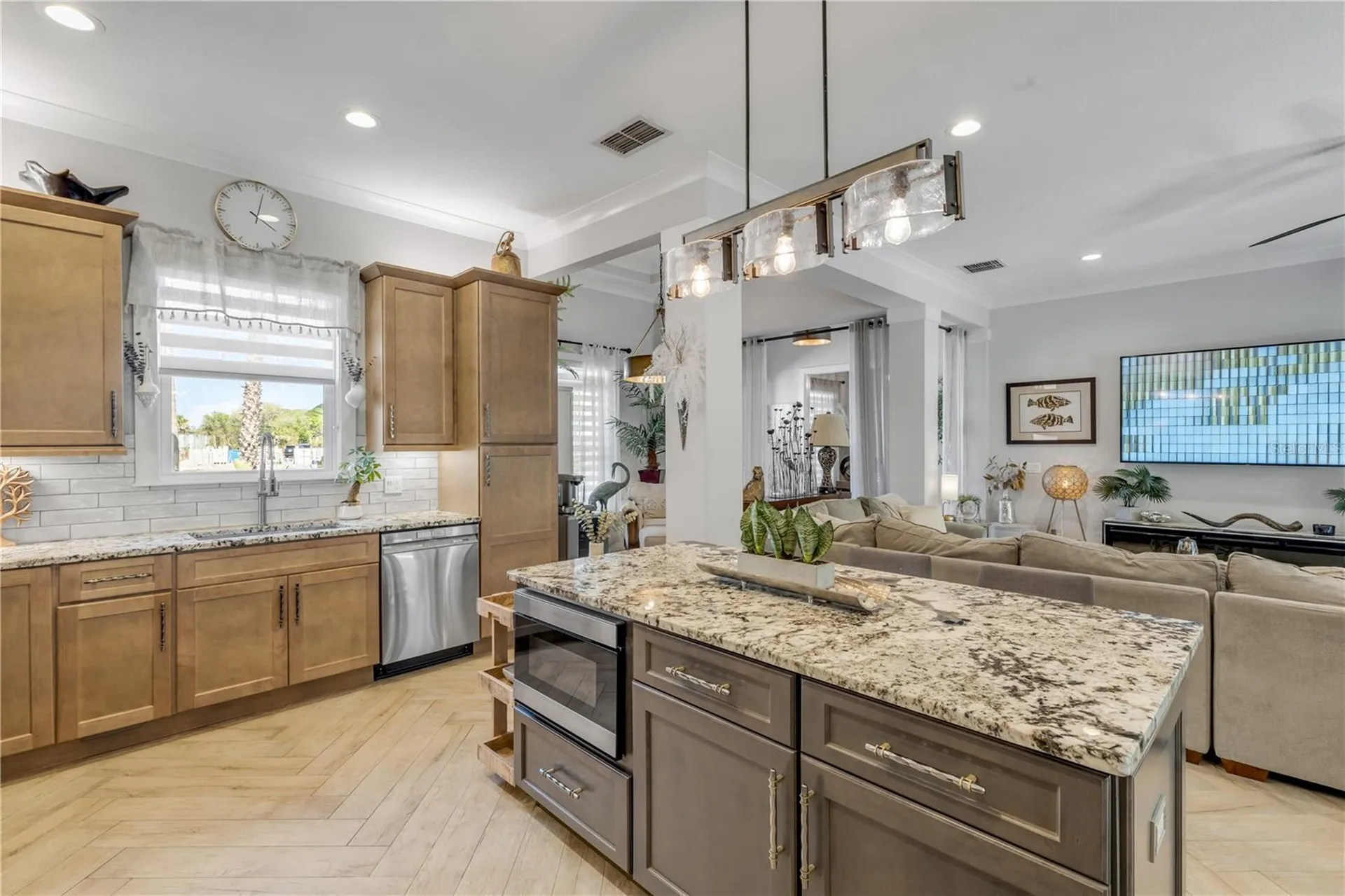 1502 Saxon Drive New Smyrna Beach FL 32169