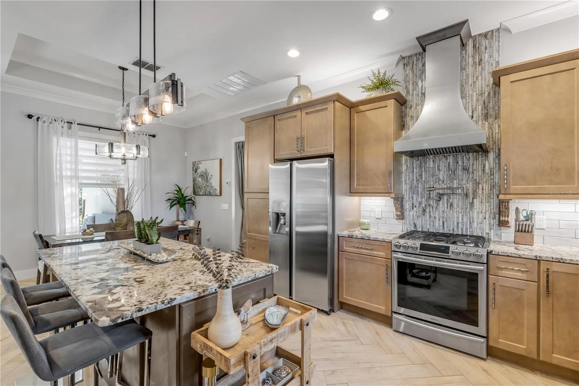 1502 Saxon Drive New Smyrna Beach FL 32169