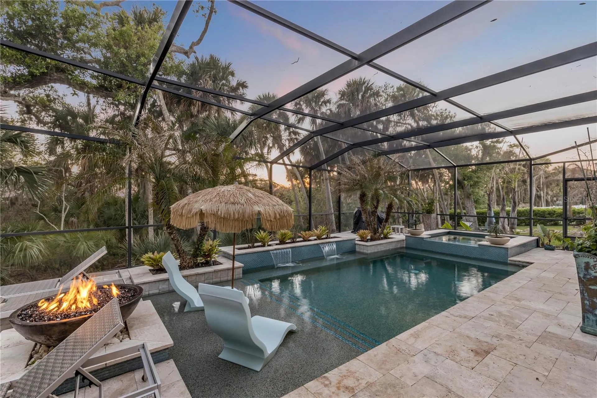 1502 Saxon Drive New Smyrna Beach FL 32169