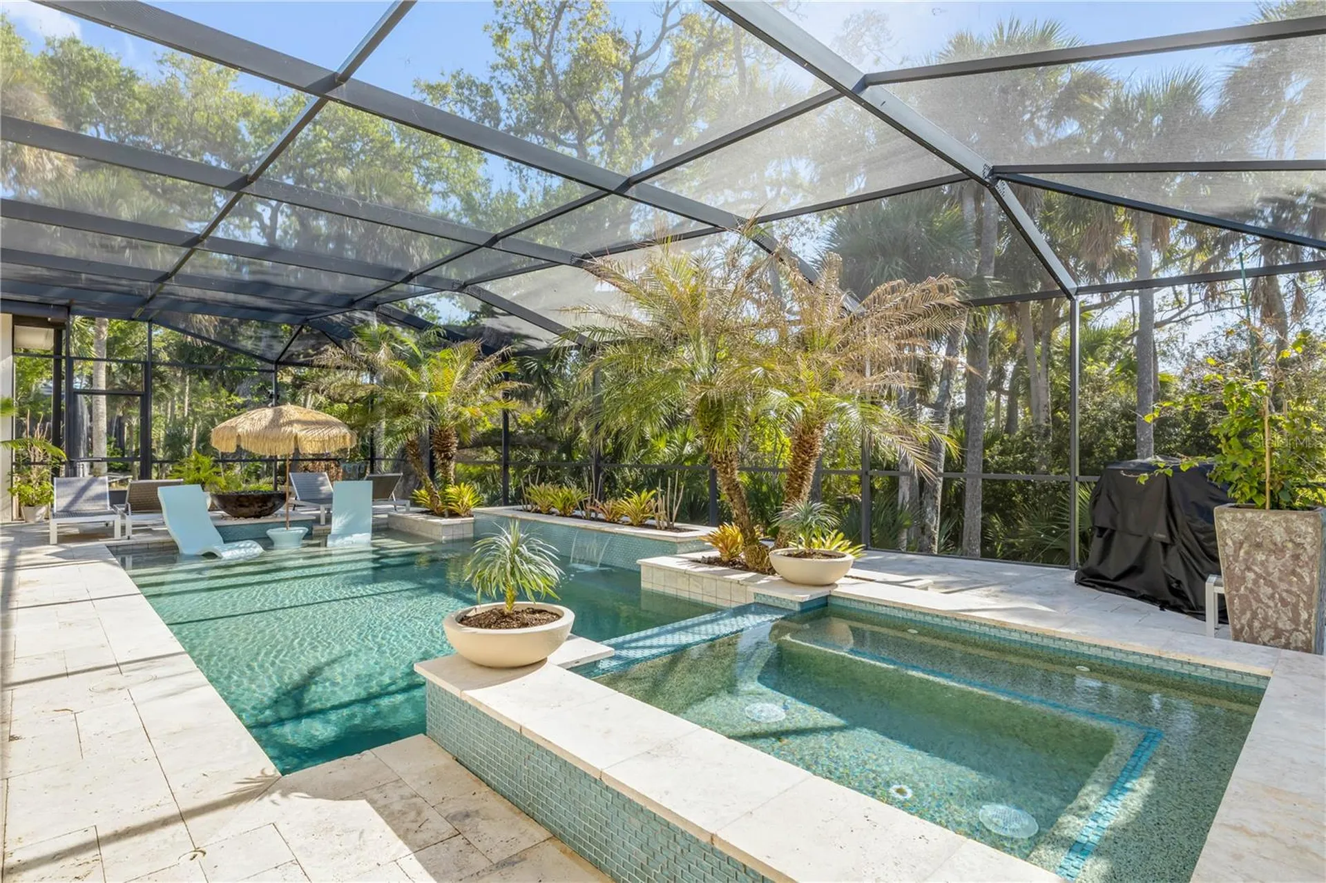 1502 Saxon Drive New Smyrna Beach FL 32169