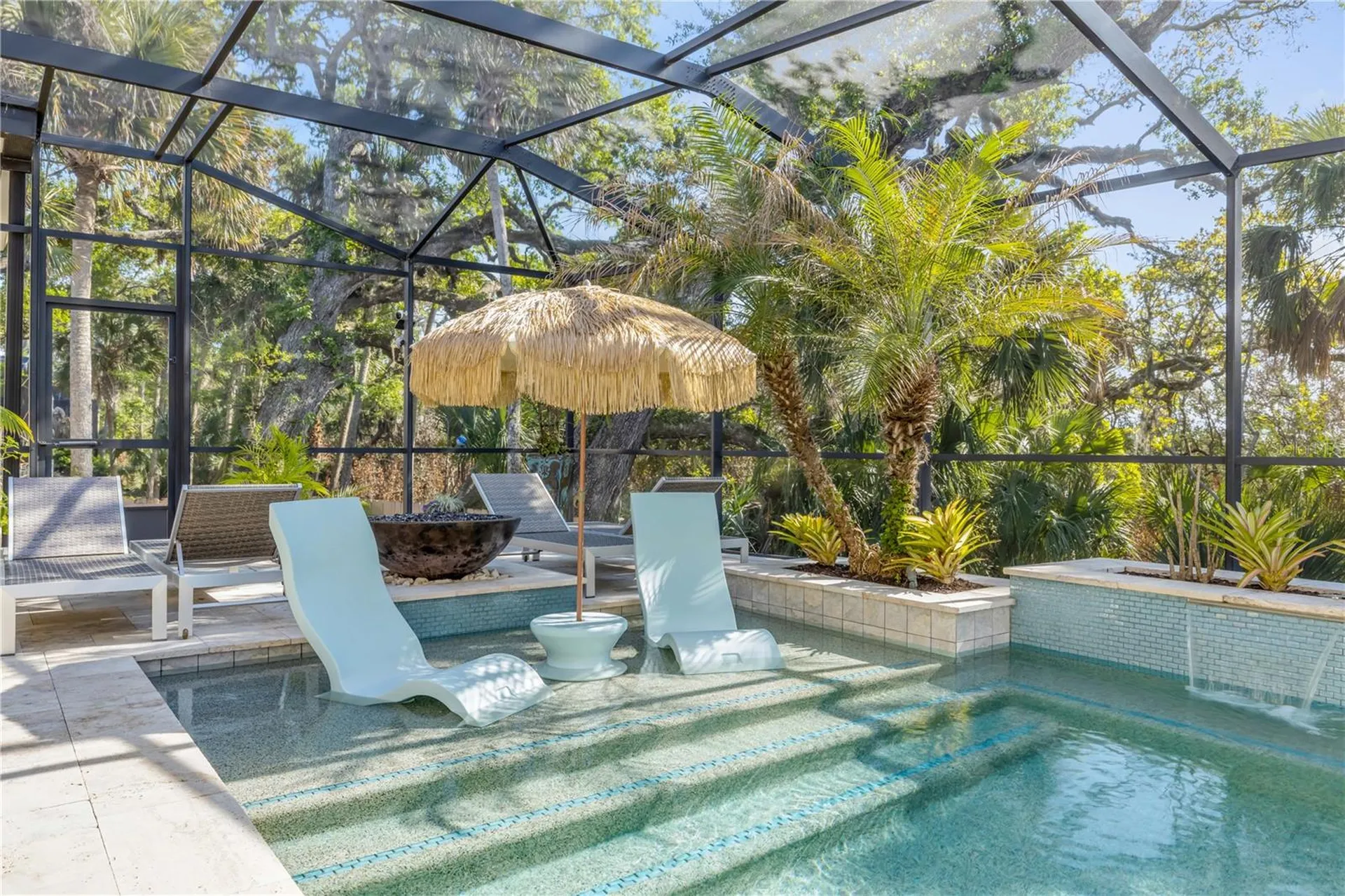 1502 Saxon Drive New Smyrna Beach FL 32169