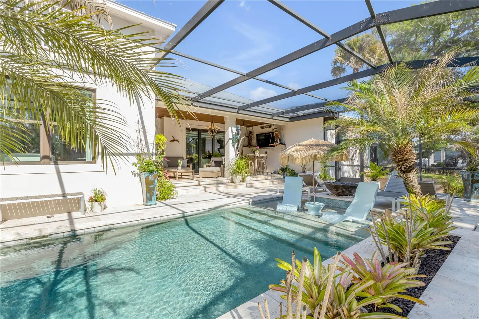 1502 Saxon Drive New Smyrna Beach FL 32169