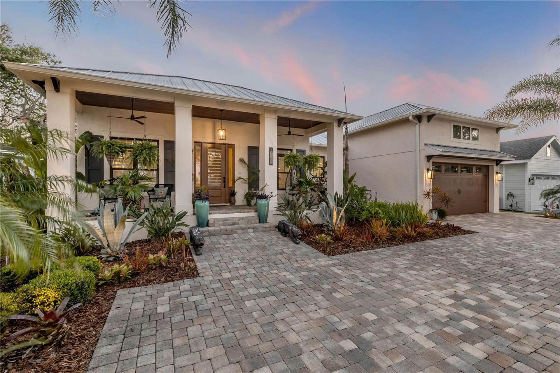 1502 Saxon Drive New Smyrna Beach FL 32169