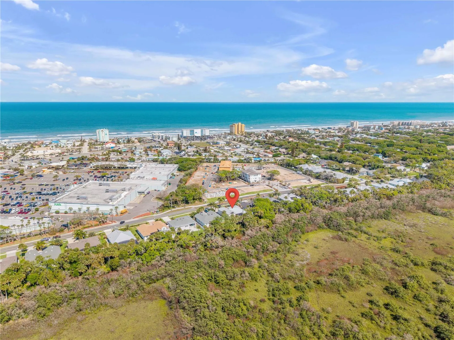 1502 Saxon Drive New Smyrna Beach FL 32169