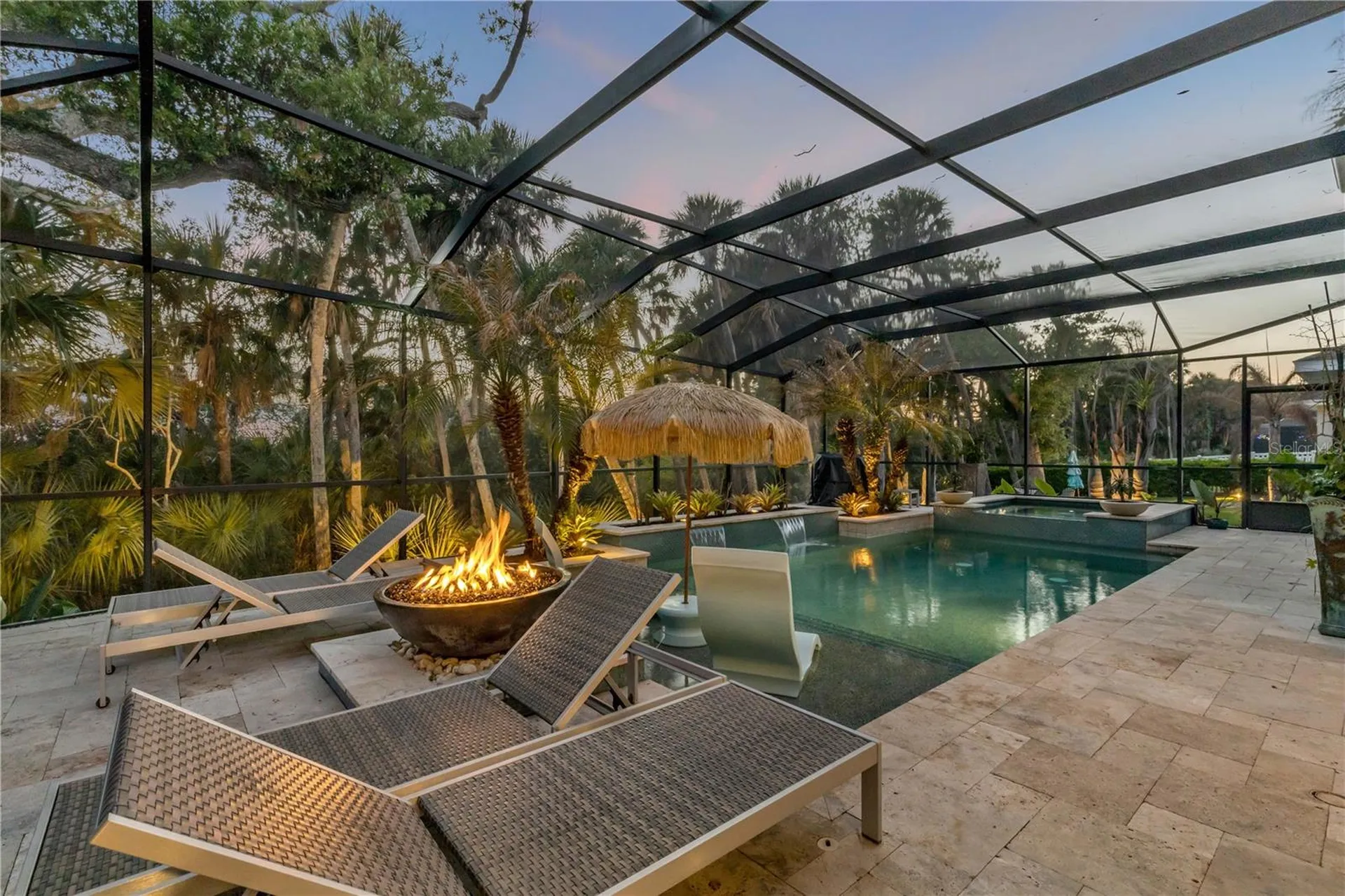 1502 Saxon Drive New Smyrna Beach FL 32169
