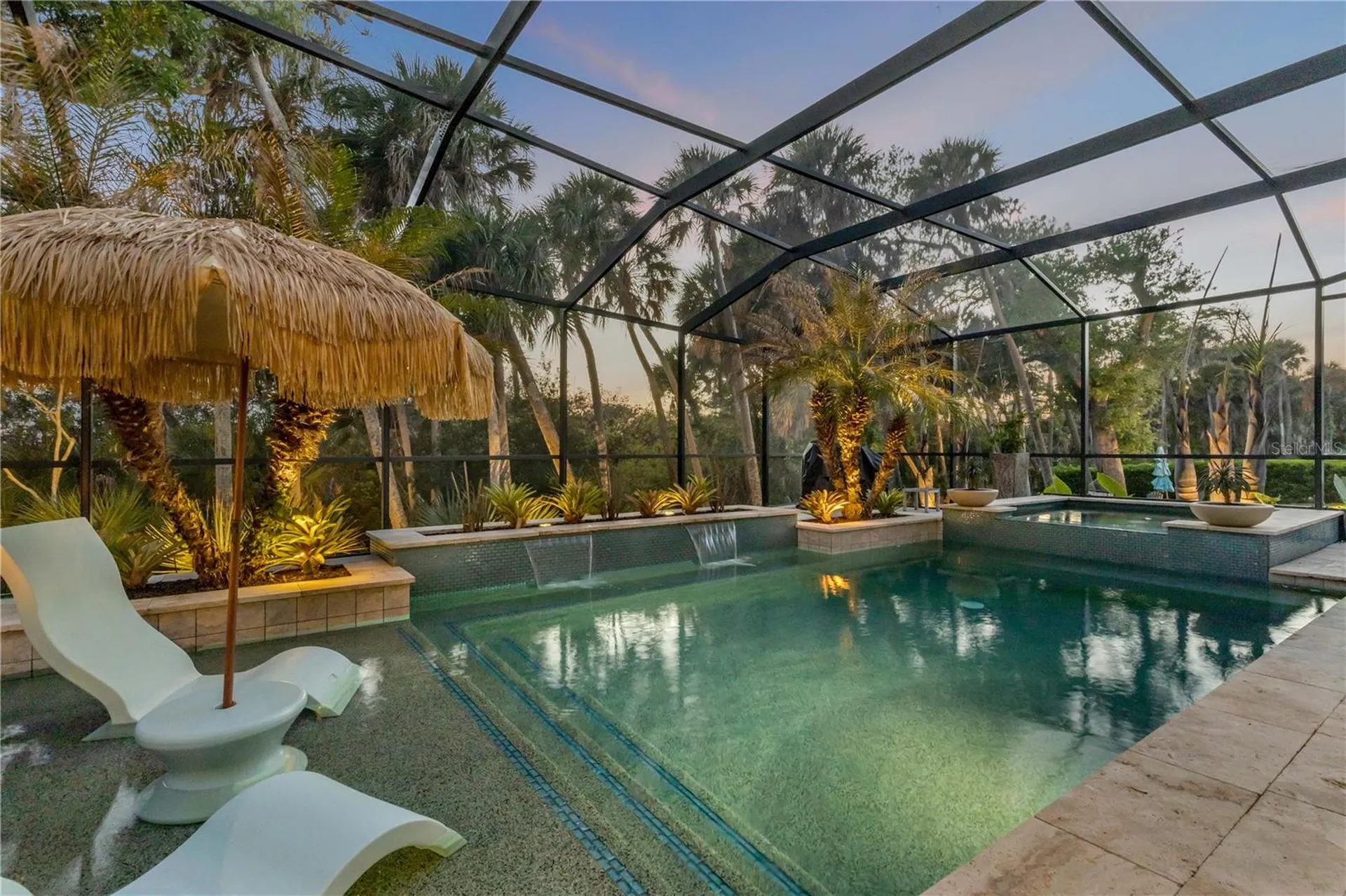 1502 Saxon Drive New Smyrna Beach FL 32169