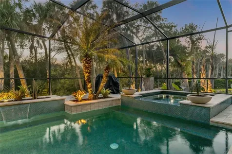 1502 Saxon Drive New Smyrna Beach FL 32169