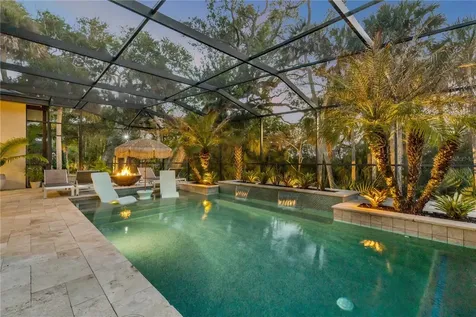 1502 Saxon Drive New Smyrna Beach FL 32169