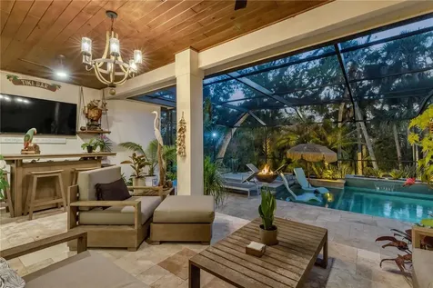 1502 Saxon Drive New Smyrna Beach FL 32169