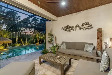 1502 Saxon Drive New Smyrna Beach FL 32169