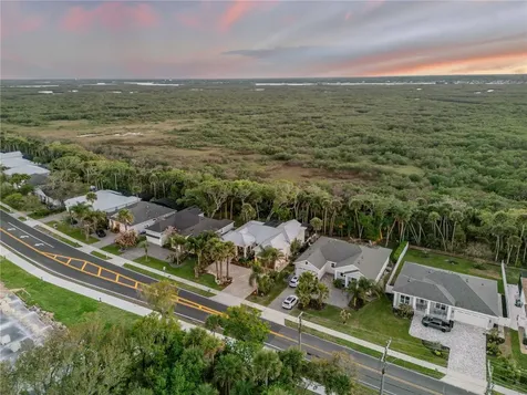 1502 Saxon Drive New Smyrna Beach FL 32169
